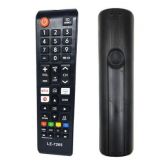 Controle Remoto Tv Samsung 4k Smart Netflix Prime Le-7265 - Lelong