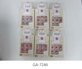 Unha postiça GA 7246 DZ