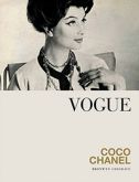Vogue - Coco Chanel (capa dura)