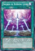Swords of Burning Light YS13-EN021
