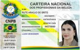 RUTE ARAÚJO DE BRITO