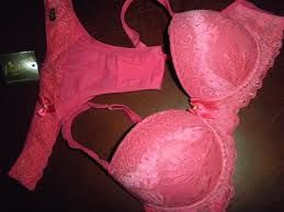 CONJUNTO CALCINHA E SUTIÃ