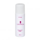 2022 LAVANDA - DESODORANTE SPRAY FEMININO 80 ml