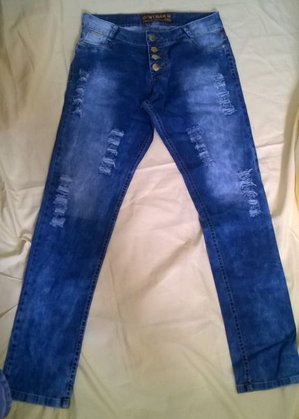 calça