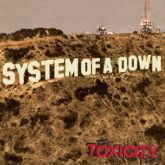 CD SYSTEM OF A DOWN - Toxicity
