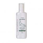 3137 BOM MÉDICO - CREME FORTE PARA MASSAGEM RELAXANTE 120 G