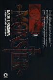 Monster Volume 10 - O mestre japonês do suspense