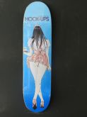 Shape Hook-ups Waitri