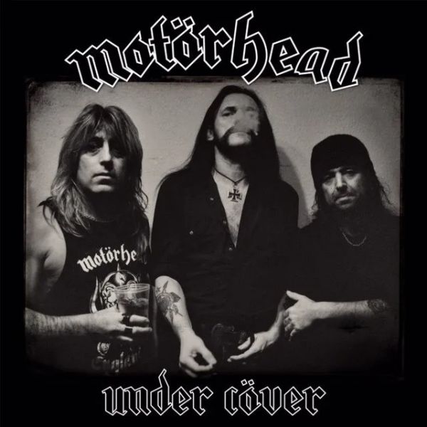 Motörhead - Under Cöver (Digipak - Cd Nacional)