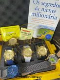 INVICTA YAKUZA AUTOMATICO