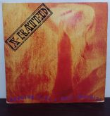 X-Rated - "Shaking Like A Bad Machine" LP Nacional!!!