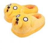 Pantufas - Jake - Hora de Aventura