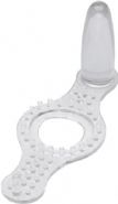 Anel Oriental c/ Plug