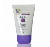Creme para os pés Daily Care