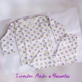 Pijama Infantil