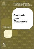 Auditoria para Concursos
