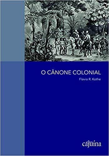 O cânone colonial