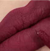 Batom Líquido Matte Ruby Rose nº 75