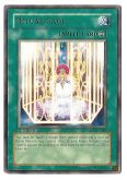 Yu-Gi-Oh Ritual Cage - Rare