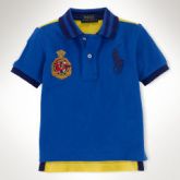 Camiseta Polo