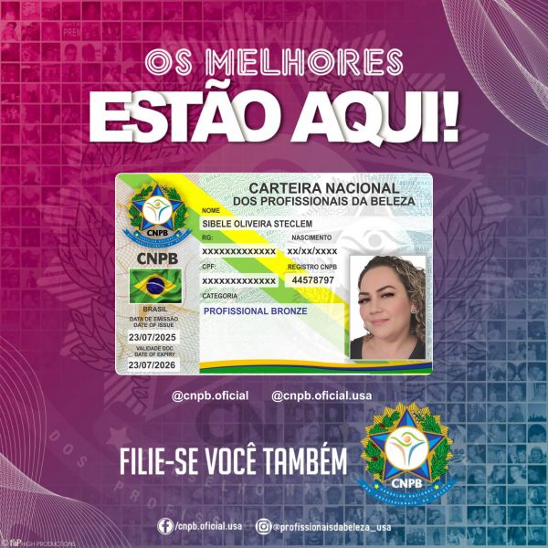 SIBELE OLIVEIRA STECLEM