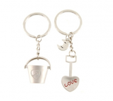Chaveiro Love Cod 124.