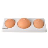 Modelo de Auto Exame de Mama Prancha-CS/AT/TGD-4055