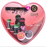 KIT SENSUAL 4 COMPLETO GARJI