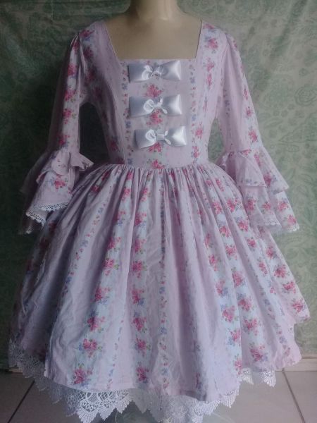 Floribelle Rose SET