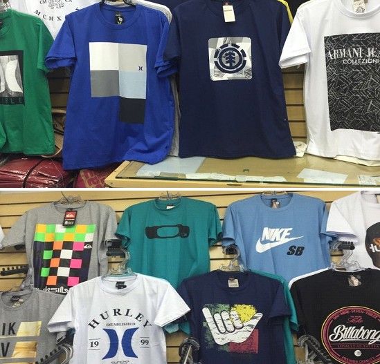 10 Camisetas 30.1 Malha Penteada Silkscreen