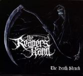 The Reaper’s Hand - The Death Stench - Digipack