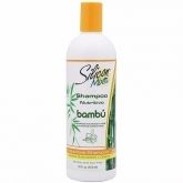 Shampoo Silicon Mix Bambu Nutritivo