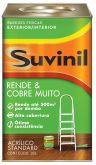 TINTA ACRÍLICA SUVINIL RENDE E COBRE MUITO - BRANCO - 18L