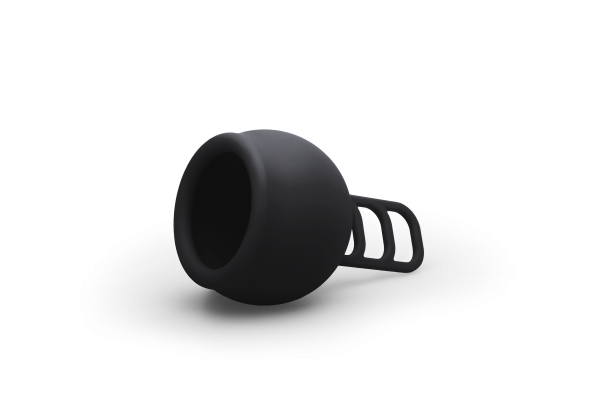 Merula One Size Midnight - preto
