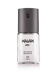 Deo Corporal Kaiak Urbe 100ml
