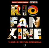 Rio Fanzine - 18 Anos de Cultura Alternativa