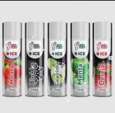GEL COMESTIVEL