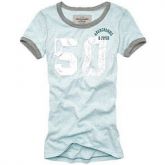 CAMISETA  FEM.  AF  cod. 00096