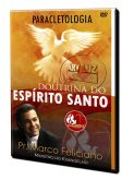 Paracletologia - Doutrina do Espírito Santo