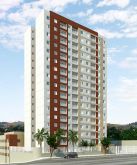 Ed. Petunia - em construção - 2dorm - 1 vaga - vila vitoria -Mauá