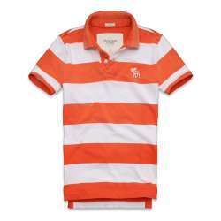 Polo Abercrombie AF2097