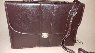 Pasta masculina sacial