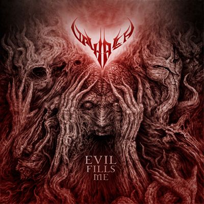 VALHALLA - Evil Fills Me