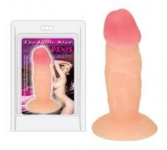 Plug em Cyber Sem Vibro