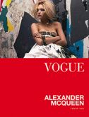 Vogue - Alexander McQueen (capa dura)