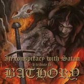 In Conspiracy With Satan - A Tribute To Bathory [CD]