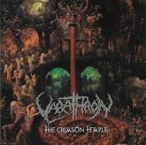 Varathron - The Crimson Temple ( Slipcase )