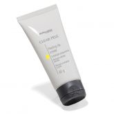 3563 CLEAR PELE - PEELING DE CRISTAL - 60G