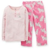 Pijamas Cotton & Fleece
