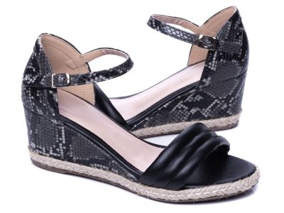 Anabela Feminina (Ref: SM500.XXXC)